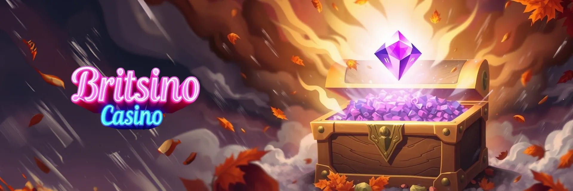 Britsino Casino